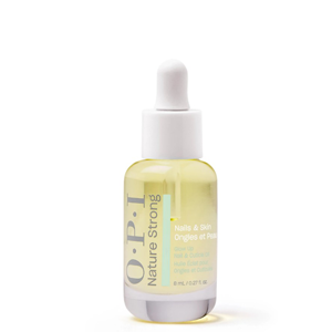 OPI Nature Strong Glow Up Nail & Cuticle Oil
