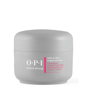 OPI Nature Strong To The Rescue Overnight Balm