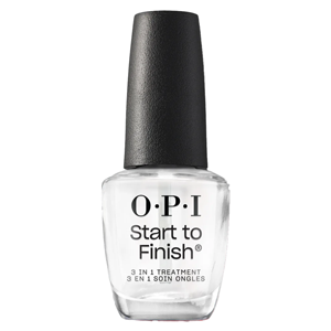 OPI Start To Finish