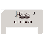 Ahuriri Pharmacy Gift Card