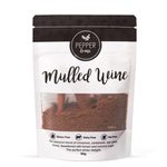 PEPPER & ME Mulled Wine Sachet 50gm