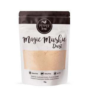 PEPPER & ME Magic Mushie Dust 70gm