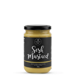 PEPPER & ME Sesh Mustard 300gm