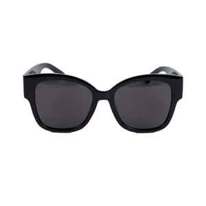 STELLA & GEMMA Sunglasses Paloma Black