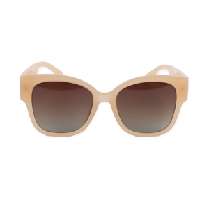STELLA & GEMMA Sunglasses Paloma Champagne