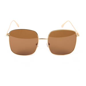 STELLA & GEMMA Sunglasses Parker Gold