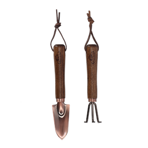 PARNELL Copper Plated Mini Tools