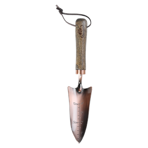 PARNELL Copper Plated Shovel