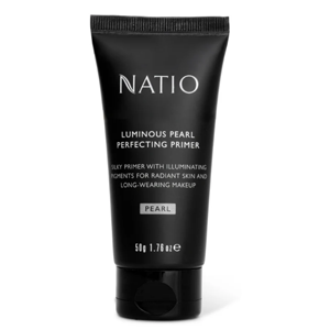 NATIO Luminous Perfecting Primer Pearl 50g