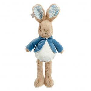 PETER RABBIT Signature Deluxe Peter Rabbit 34cm