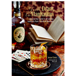 PUBLISHERS From Dram To Manhattan