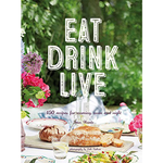 PUBLISHERS Eat Drink Live
