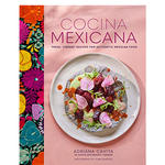 PUBLISHERS Cocina Mexicana