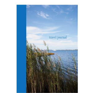 PUBLISHERS Travel Journal