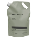 REAL WORLD Rest Body Wash Refill Manuka & Rose Geranium 1000ml