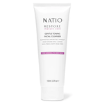 NATIO Restore Gentle Toning Face Cleanser
