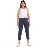 BEAU Riley Trousers Navy