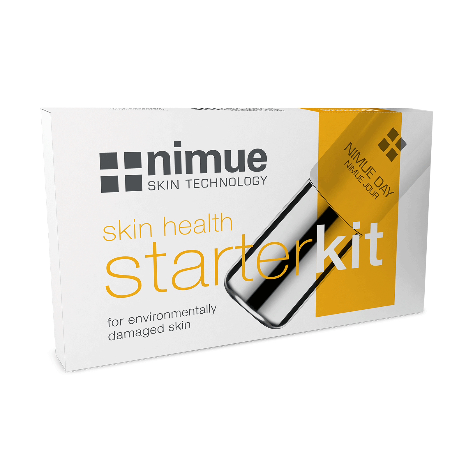 NIMUE Starter Kit Environmental