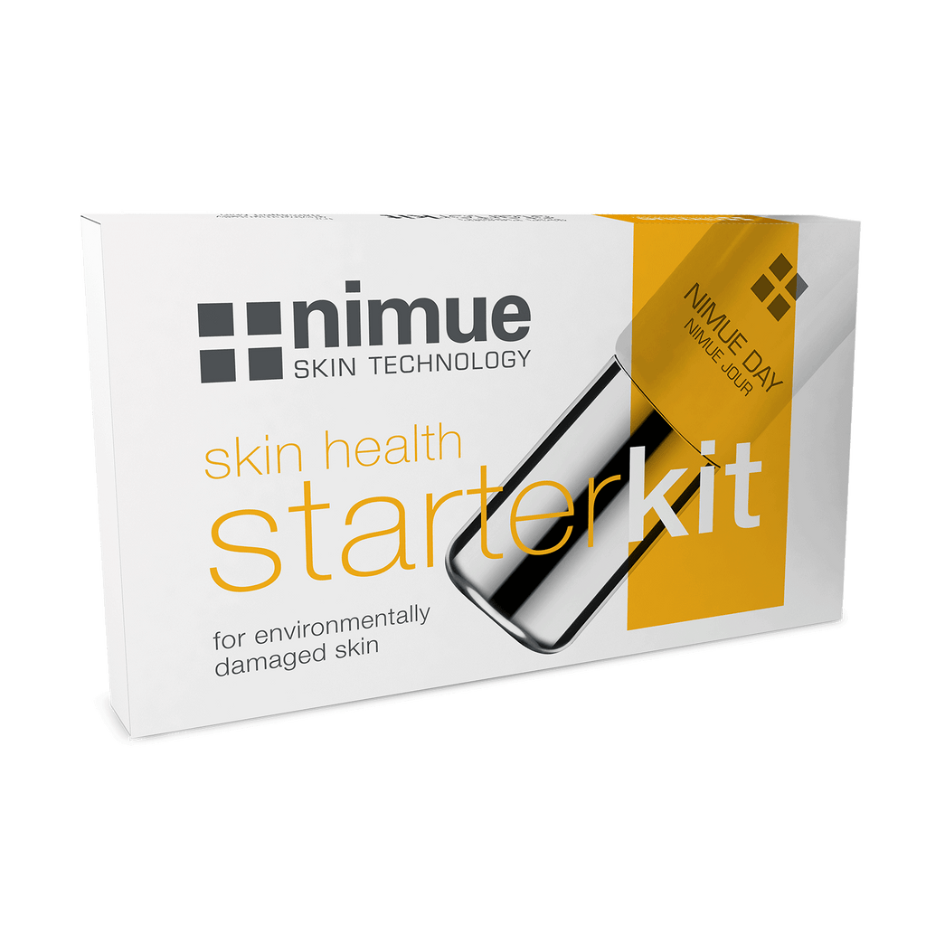 NIMUE Starter Kit Environmental