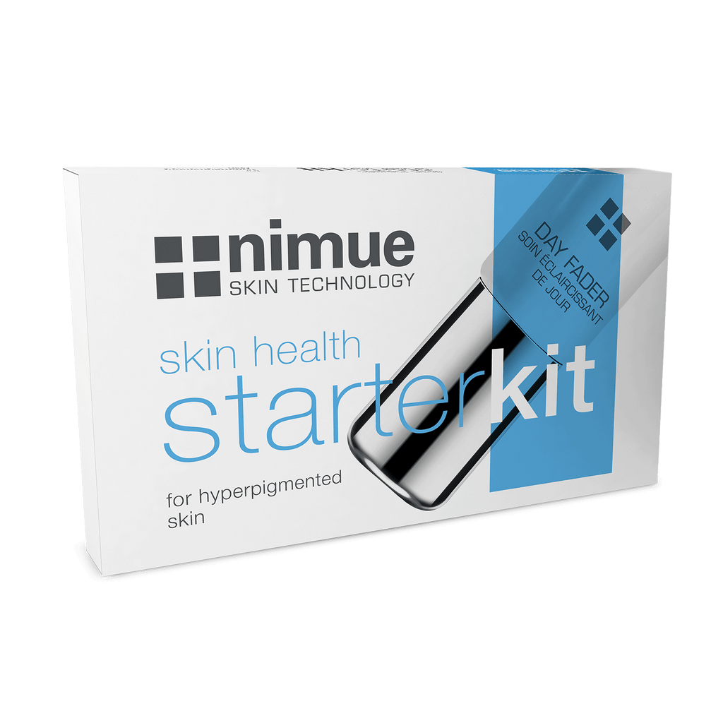 NIMUE Starter Kit Hyperpigmented