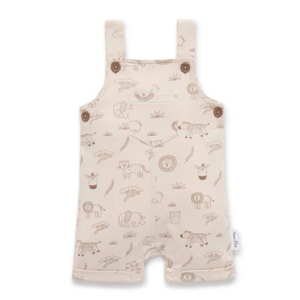 ASTER & OAK Safari Adventure Overalls