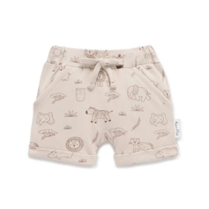 ASTER & OAK Safari Adventure Shorts