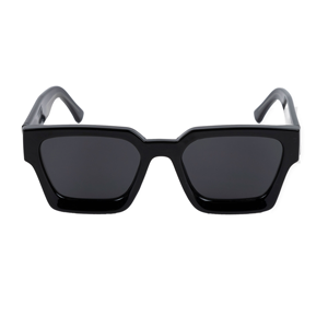 STELLA & GEMMA Sunglasses Sarena Black