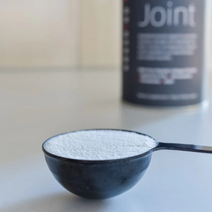 ADASHIKO Powder Scoop Joint