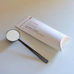 ADASHIKO Powder Scoop Pure