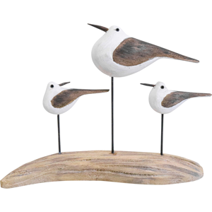 LA VIDA Sea Bird Group