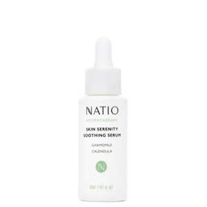 NATIO Aromatherapy Skin Serenity Soothing Serum 50ml