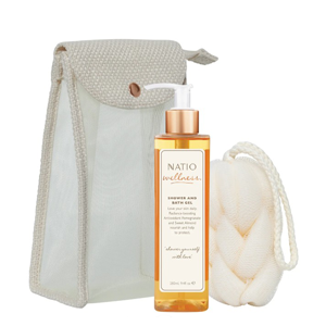 NATIO Wellness Gift Set Joy 3pc