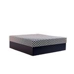 GINGERLILLY Sky Diamond Navy