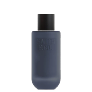TAC Smith & Co Smoked Suede & Bergamot Room Spray 100ml