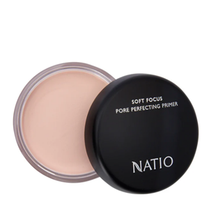 NATIO Soft Focus Pore Perfecting Primer 16g