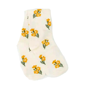 STILEN Socks Gem Marigold