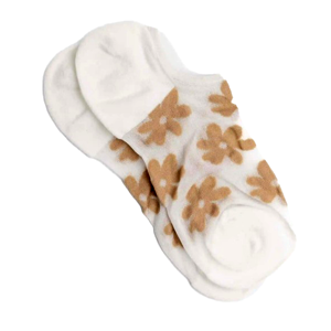 STILEN Socks Lucia Natural