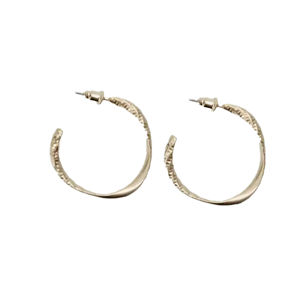 STILEN Earrings Pixie Gold
