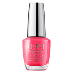 OPI Infinite Shine Strawberry Margarita