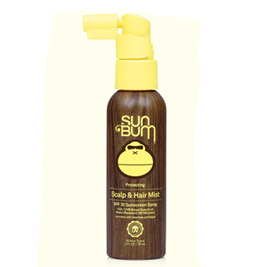 SUN BUM Protecting Scalp & Hair Mist SPF30 59ml