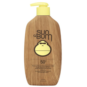 SUN BUM Lotion SPF50 473ml