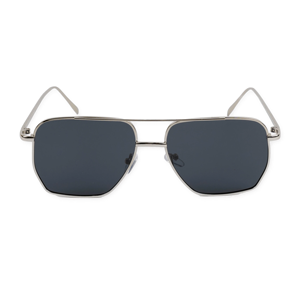 STELLA & GEMMA Sunglasses Celine Silver