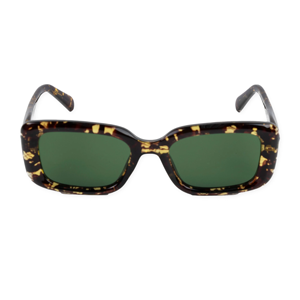 STELLA & GEMMA Sunglasses Martini Leopard