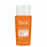 AVENE Sunsitive SS Tinted Fluid SPF50+ 50ml