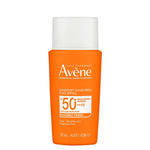 AVENE Sunsitive SS Fluid SPF50+ 50ml