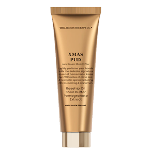 TAC Festive Hand Cream Xmas Pud 50ml