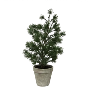 FRENCH COUNTRY Table Pine Tree Small