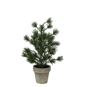 FRENCH COUNTRY Table Pine Tree XSmall