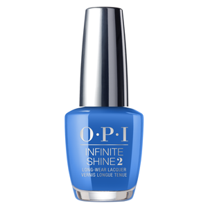 OPI Infinite Shine Tile Art to Warm Heart