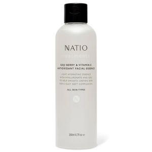 NATIO Treat Goji & Vitamin E Facial Essence